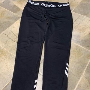 Adidas Climawarm Leggings